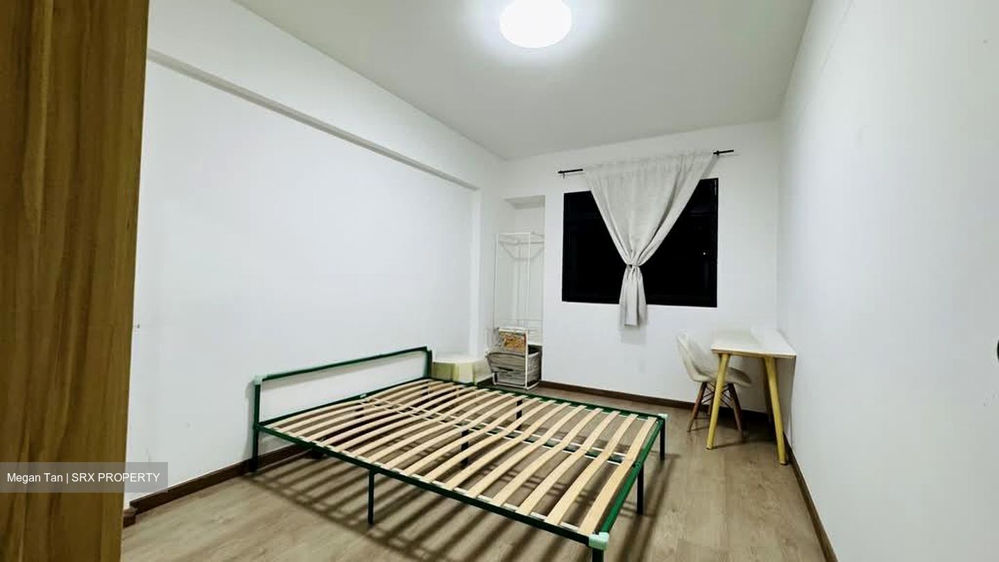 Blk 291B Compassvale Lodge (Sengkang), HDB 5 Rooms #565641631